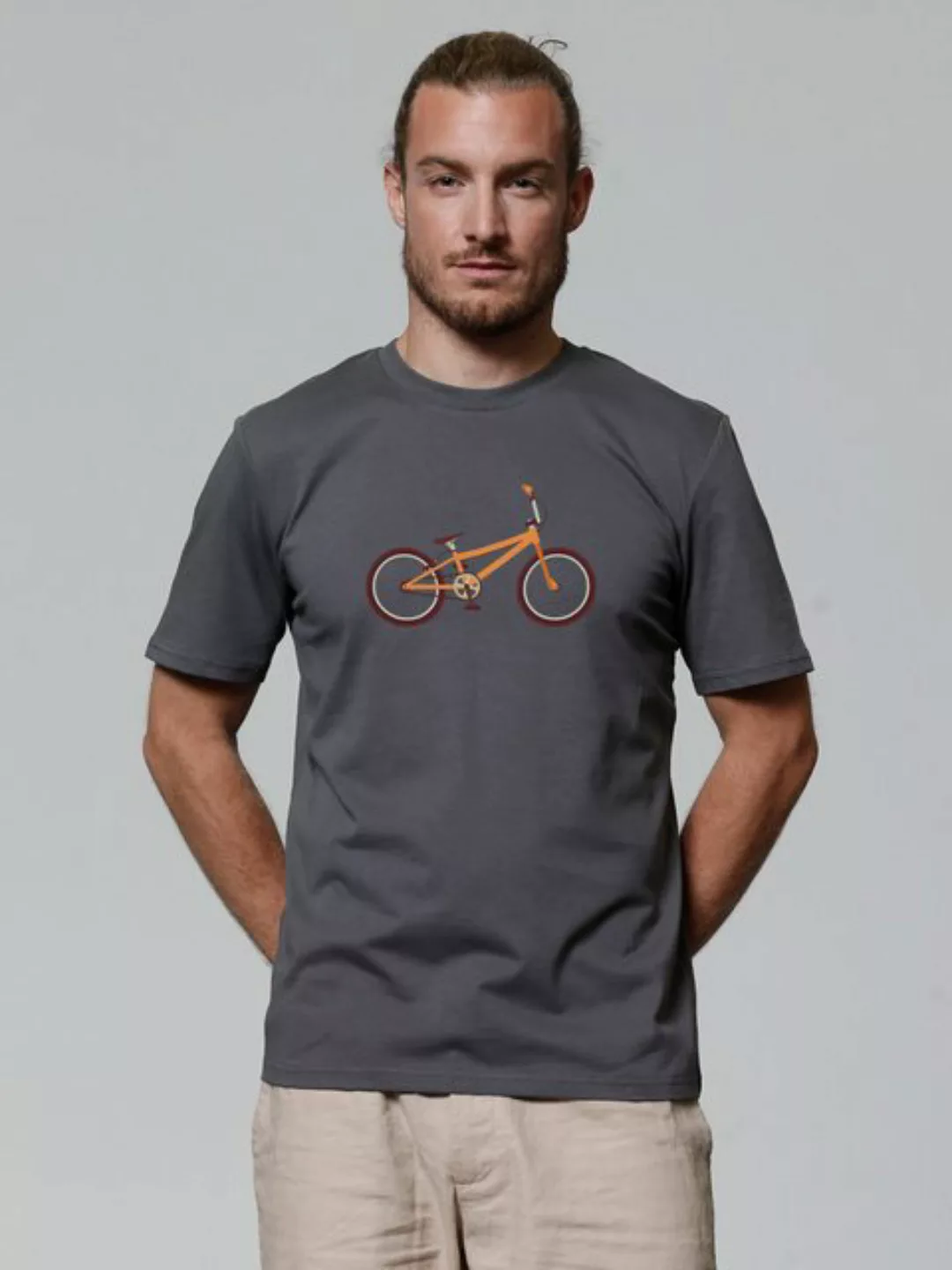 wat? Apparel Print-Shirt BMX (1-tlg) günstig online kaufen