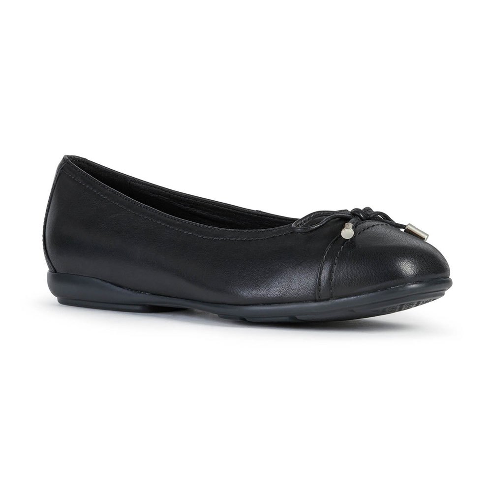 Geox D Annytah 947ne00085c9 Annytah Ballerinas EU 37 Black günstig online kaufen