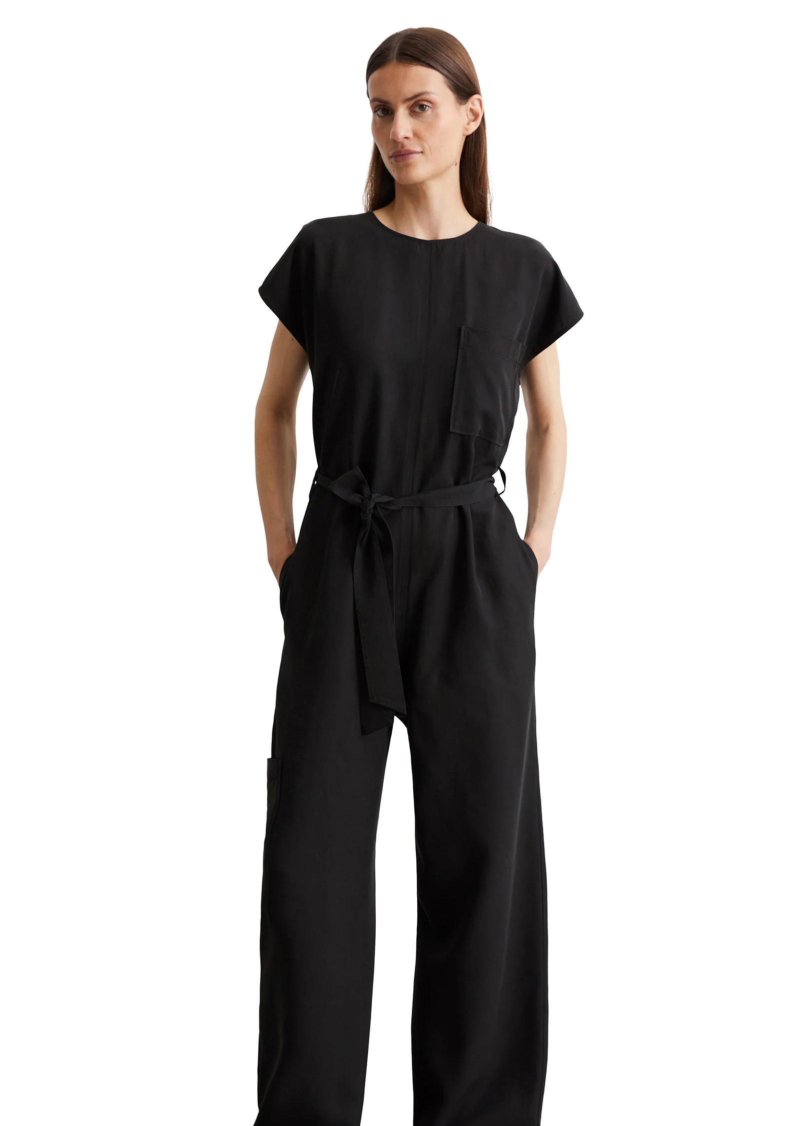 Marc OPolo Overall "aus TENCEL™ Lyocell" günstig online kaufen