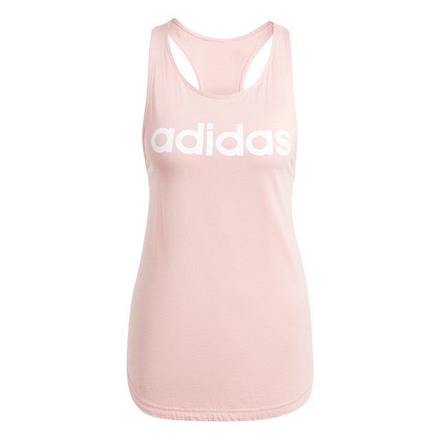 adidas Performance Tanktop adidas Damen Tanktop Loungewear Essentials Loose günstig online kaufen