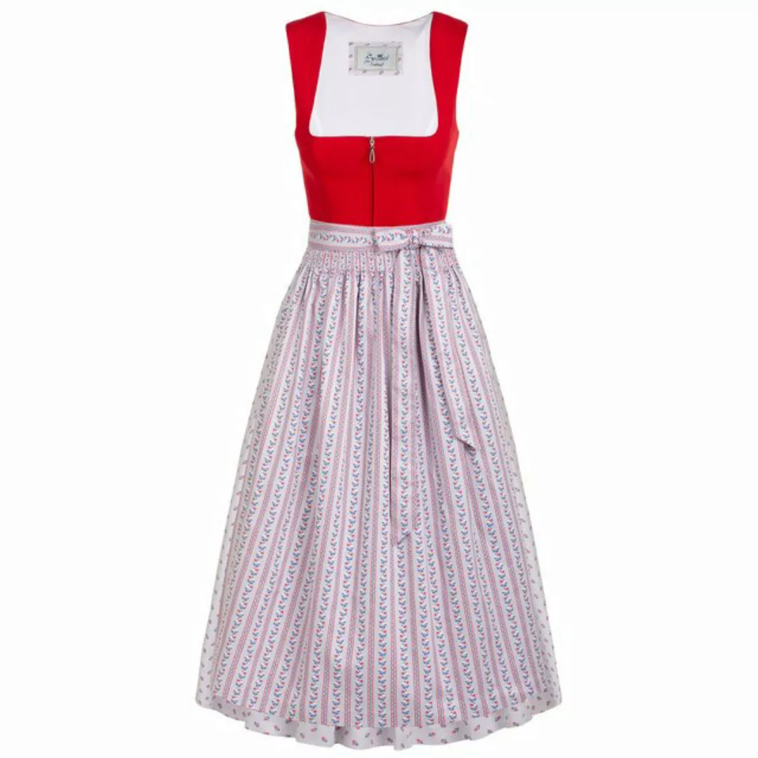 Allgäu Rebell Dirndl Linn günstig online kaufen