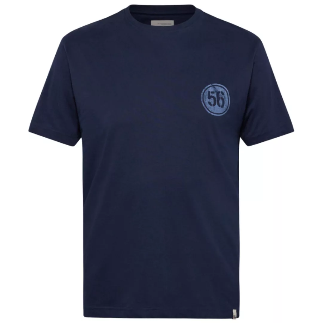 north 56 4 Print-Shirt XXL T-Shirt Print Vorder- und Rückseite von North 56 günstig online kaufen