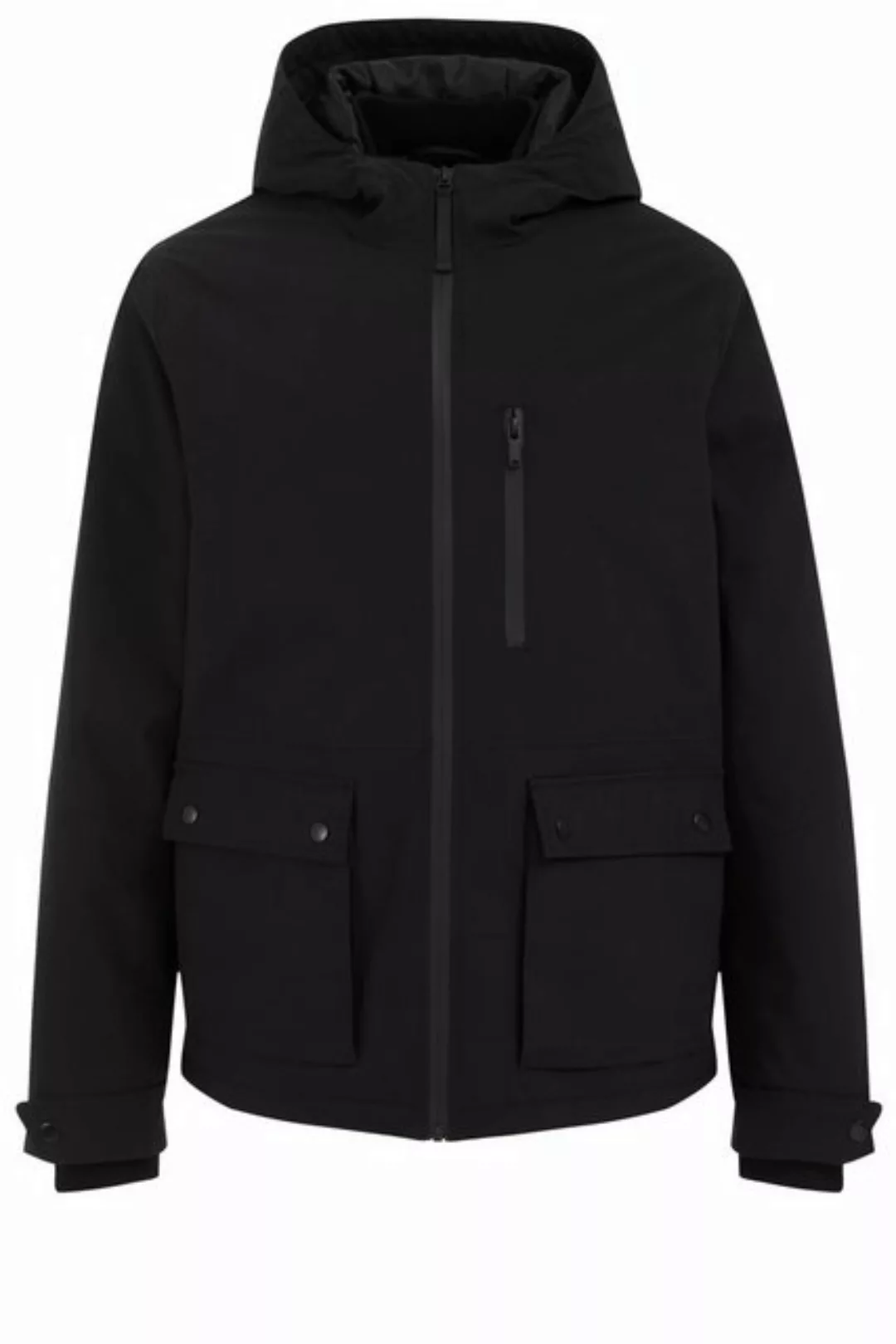 WE Fashion Hybridjacke günstig online kaufen