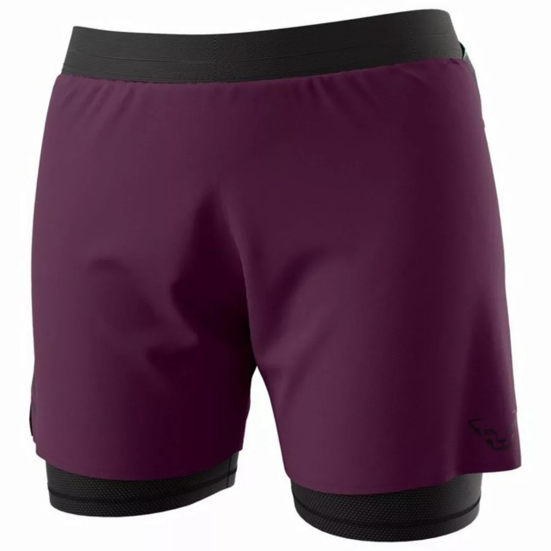 Dynafit Shorts Damen Laufhose Alpine Pro 2in1 Shorts günstig online kaufen