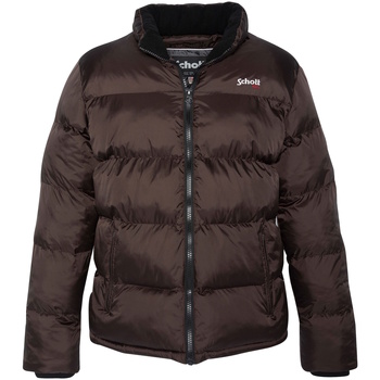 Schott  Jacken Jacke IDAHO Pufferjacke günstig online kaufen