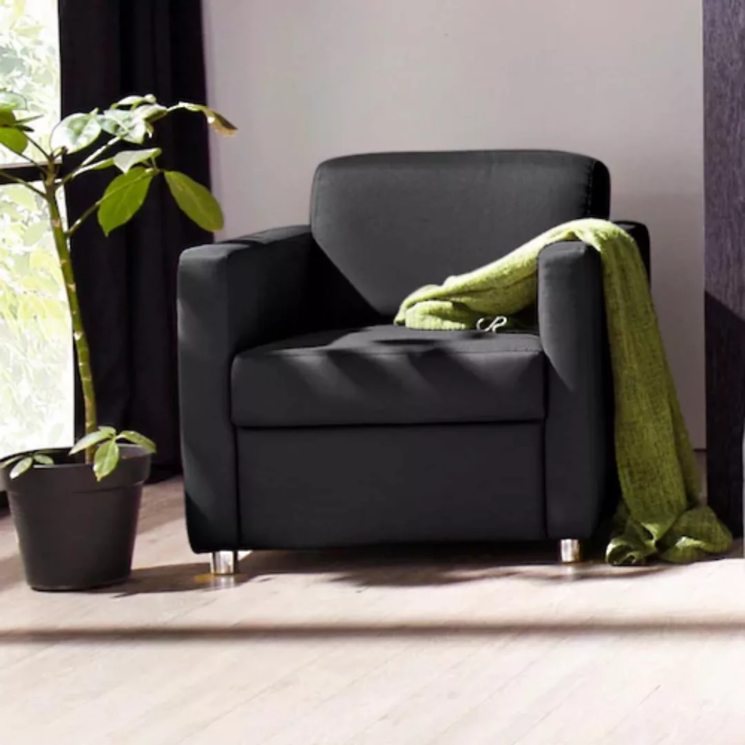 sit&more Sessel "Belfort" günstig online kaufen