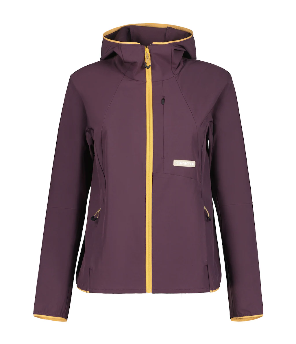 Icepeak Outdoorjacke "Icepeak Jacke YONA" günstig online kaufen