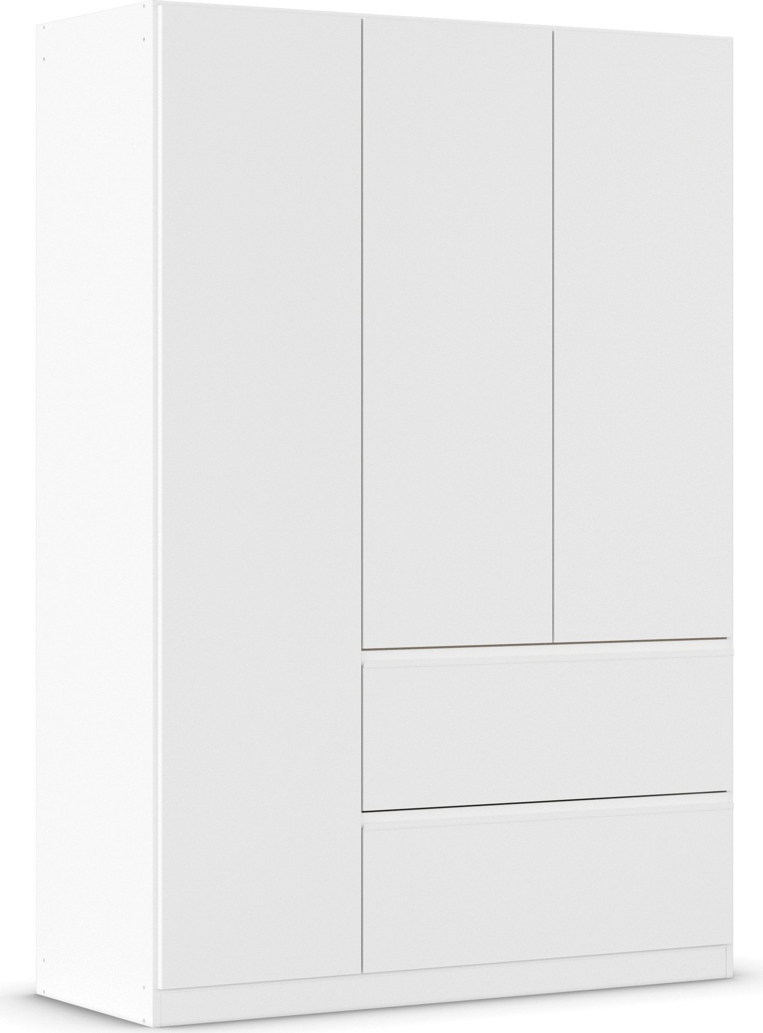 rauch Drehtürenschrank "Kleiderschrank Schrank Garderobe Schlafzimmerschran günstig online kaufen
