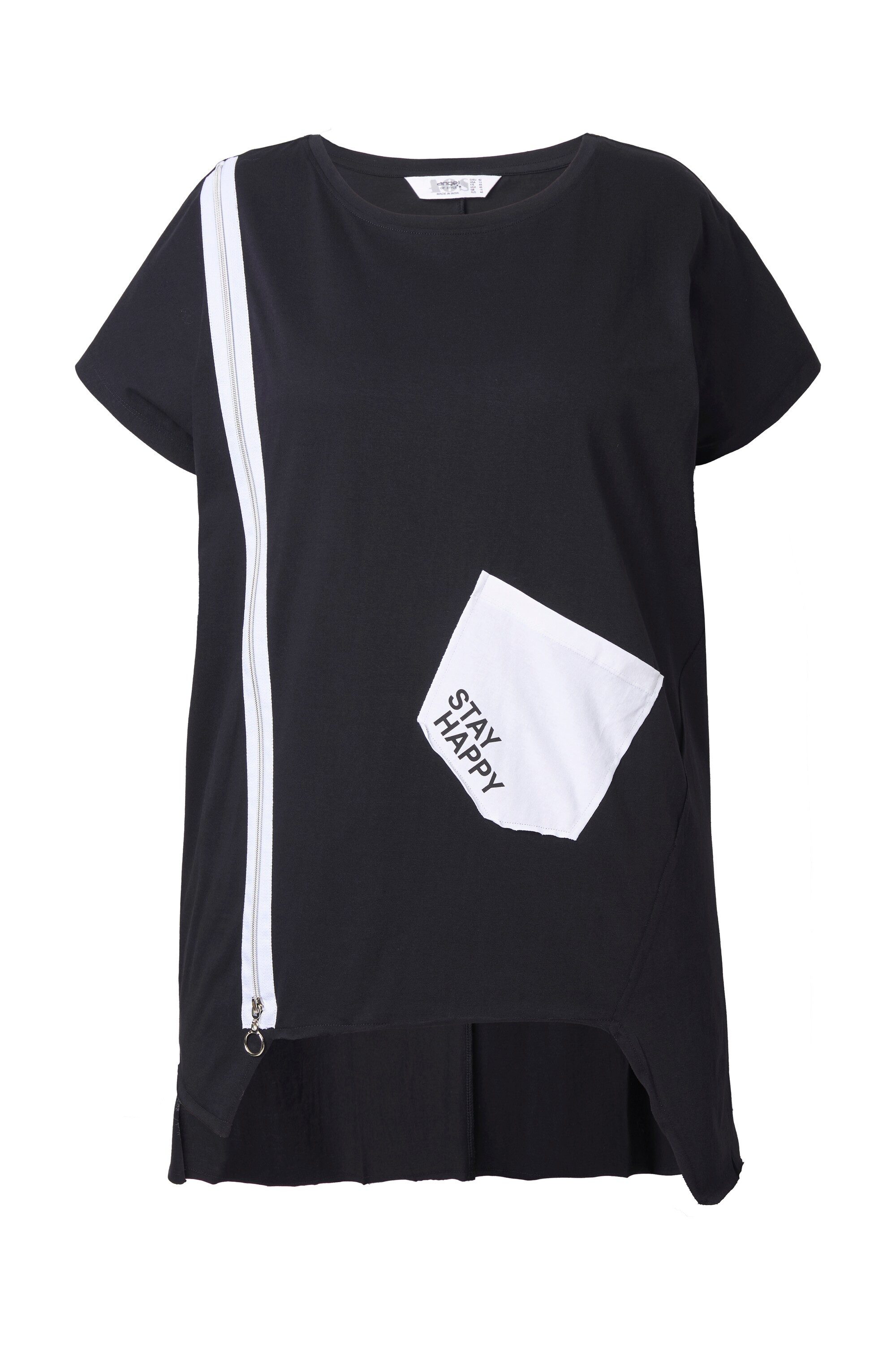 Angel of Style T-Shirt T-Shirt oversized günstig online kaufen
