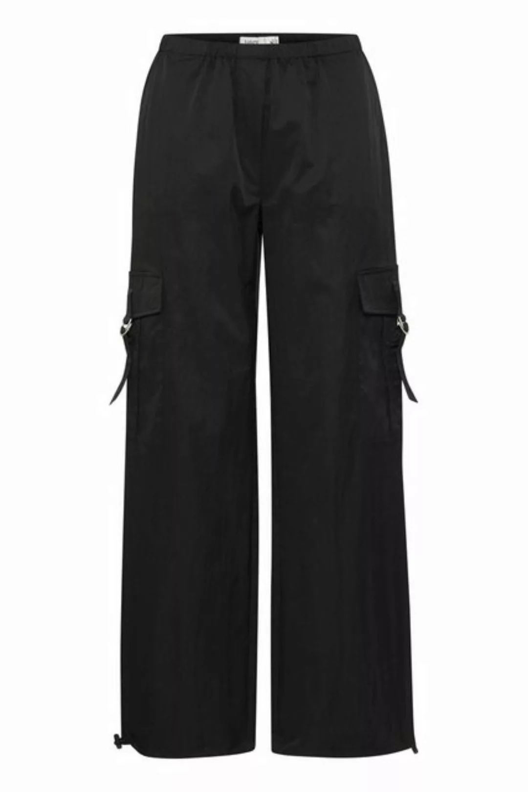 b.young Cargohose BYDATINE PARACHUTE PANTS - modische Fallschirmhose mit vi günstig online kaufen