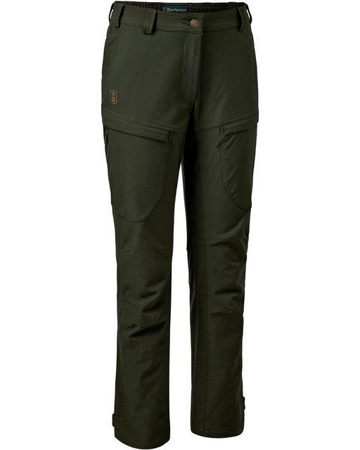 Deerhunter Cargohose Damen Hose Climate 37.5 günstig online kaufen