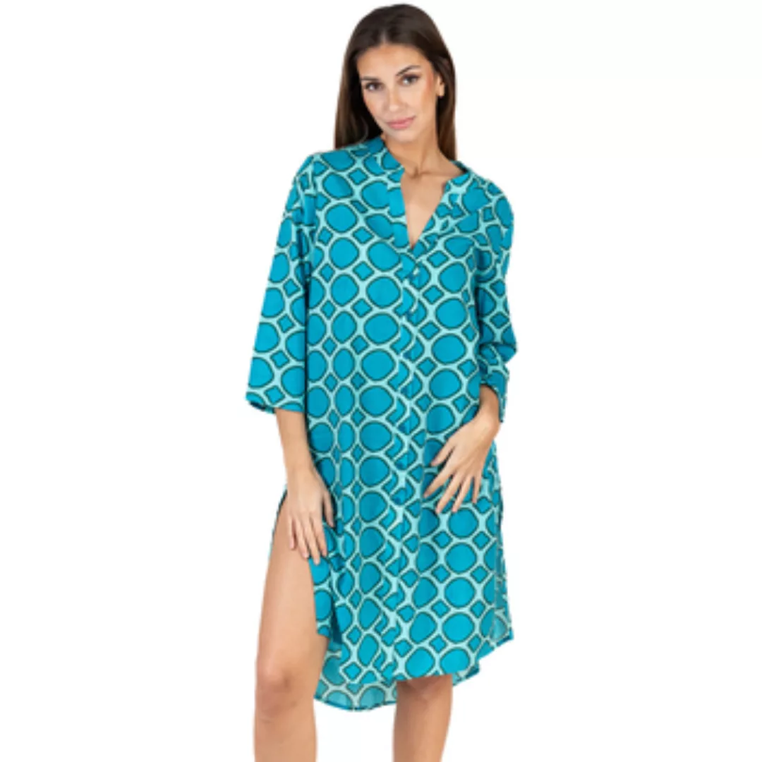 Isla Bonita By Sigris  Kleider Kurta günstig online kaufen