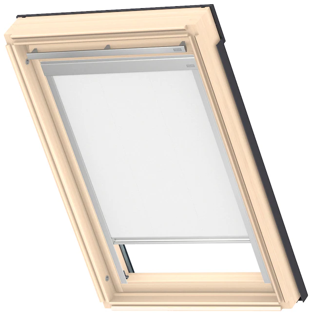 VELUX Verdunklungsrollo »DBL S06 4288«, verdunkelnd, Verdunkelung, ohne Boh günstig online kaufen