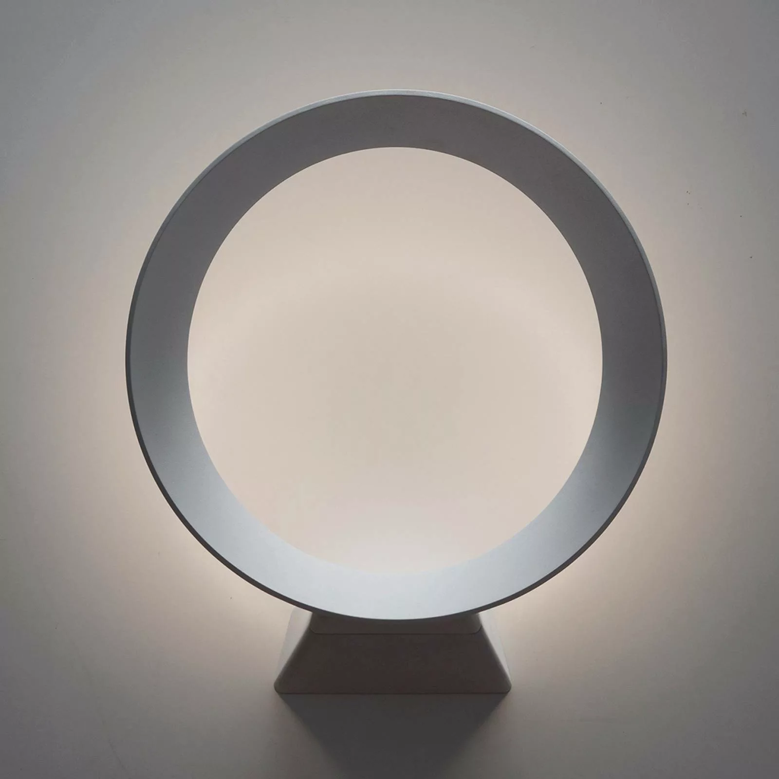 Martinelli Luce LED+O Wandleuchte 21,6 W, 2.700 K günstig online kaufen