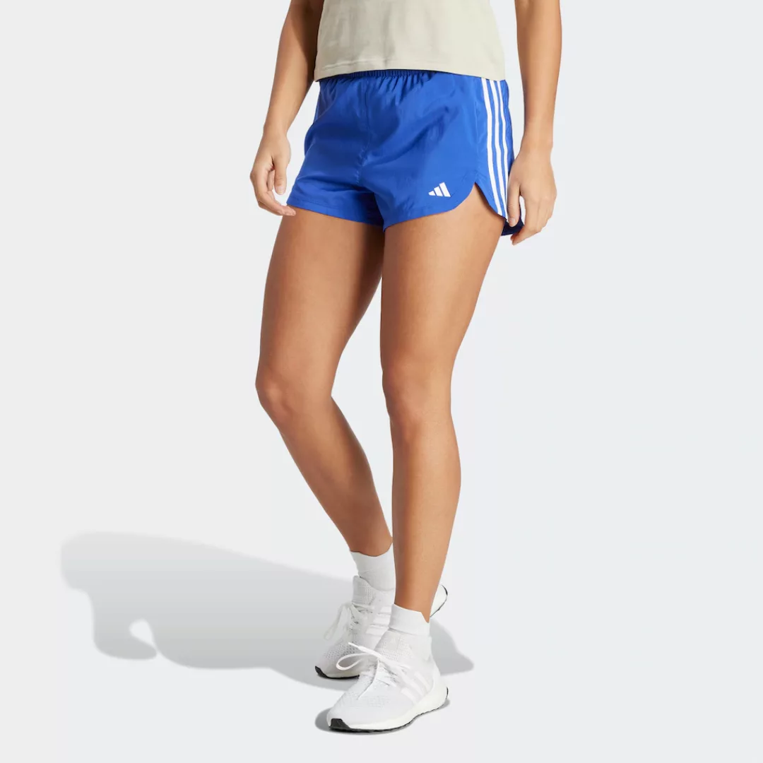 adidas Performance Shorts "PACER WVN HIGH", (1 tlg.) günstig online kaufen