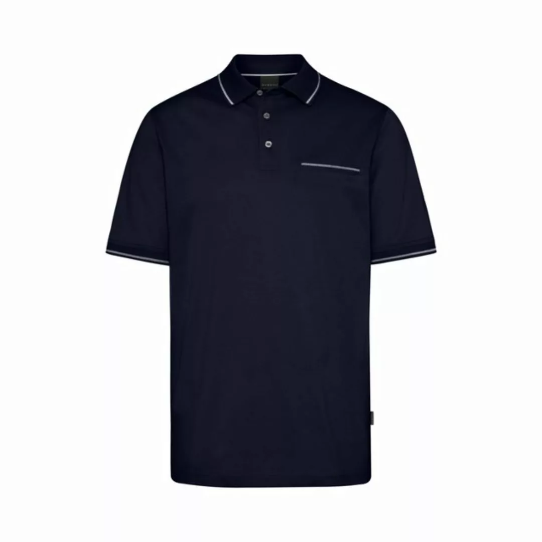 bugatti Poloshirt 8151-55100A 100% Baumwolle, Modern Fit günstig online kaufen