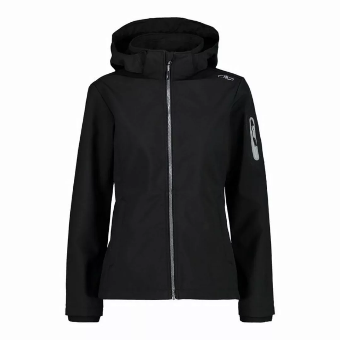 CMP Funktionsjacke WOMAN JACKET ZIP HOOD günstig online kaufen