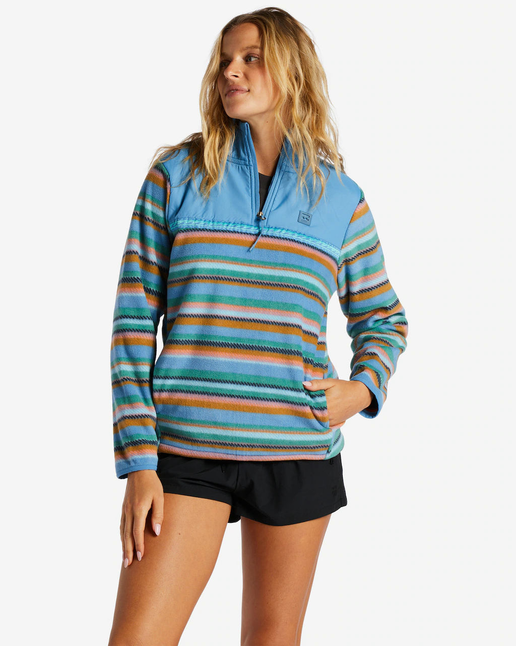 Billabong Sweatshirt "Lite" günstig online kaufen