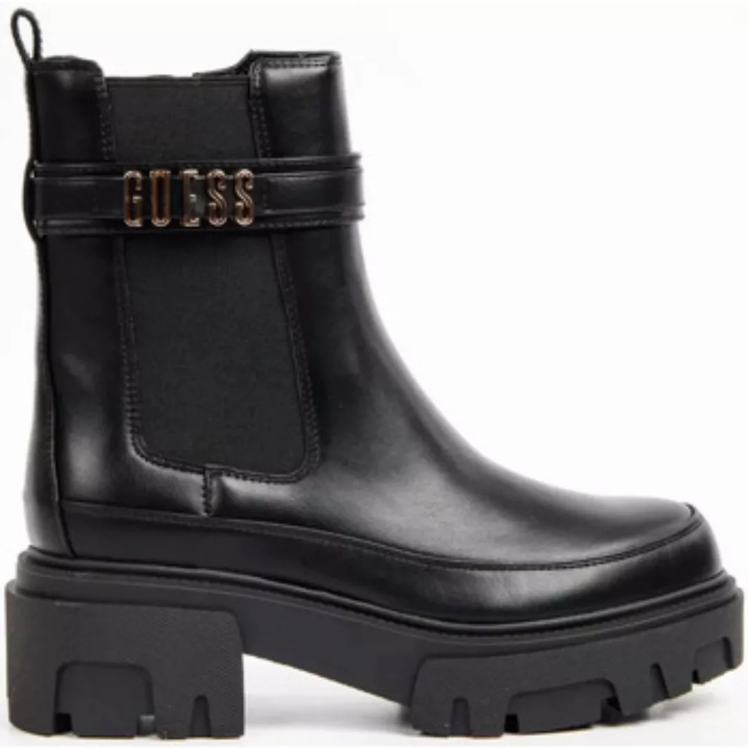 Guess  Stiefeletten Yelma günstig online kaufen