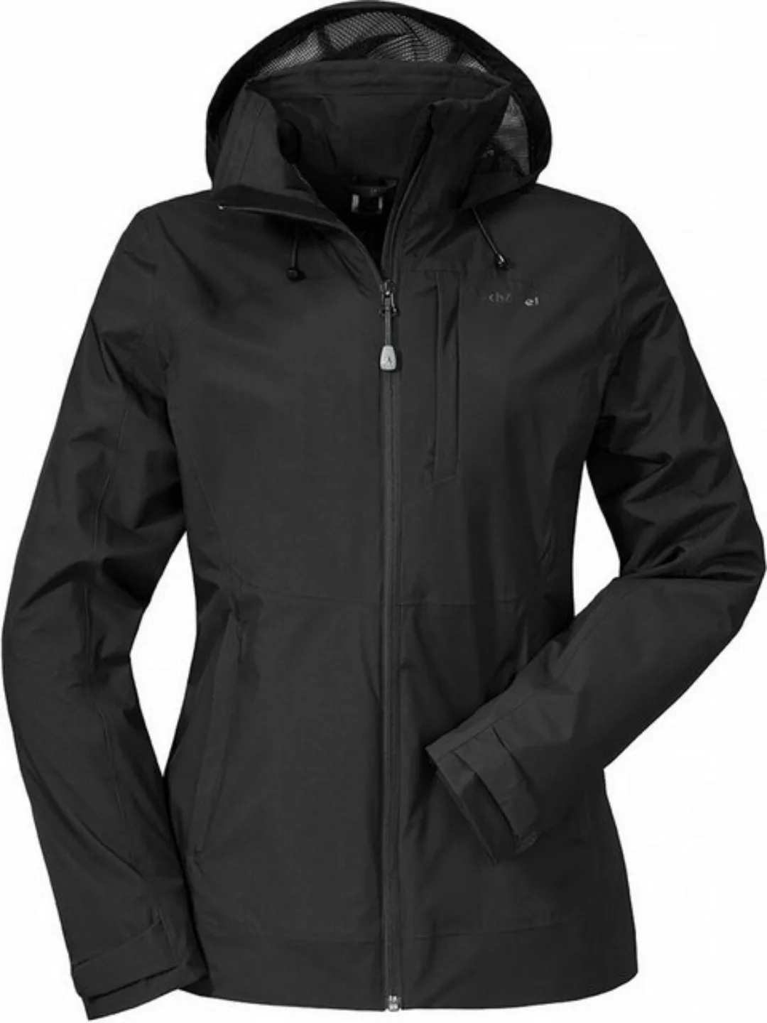 Schöffel Anorak ZipIn! Jacket Alyeska günstig online kaufen