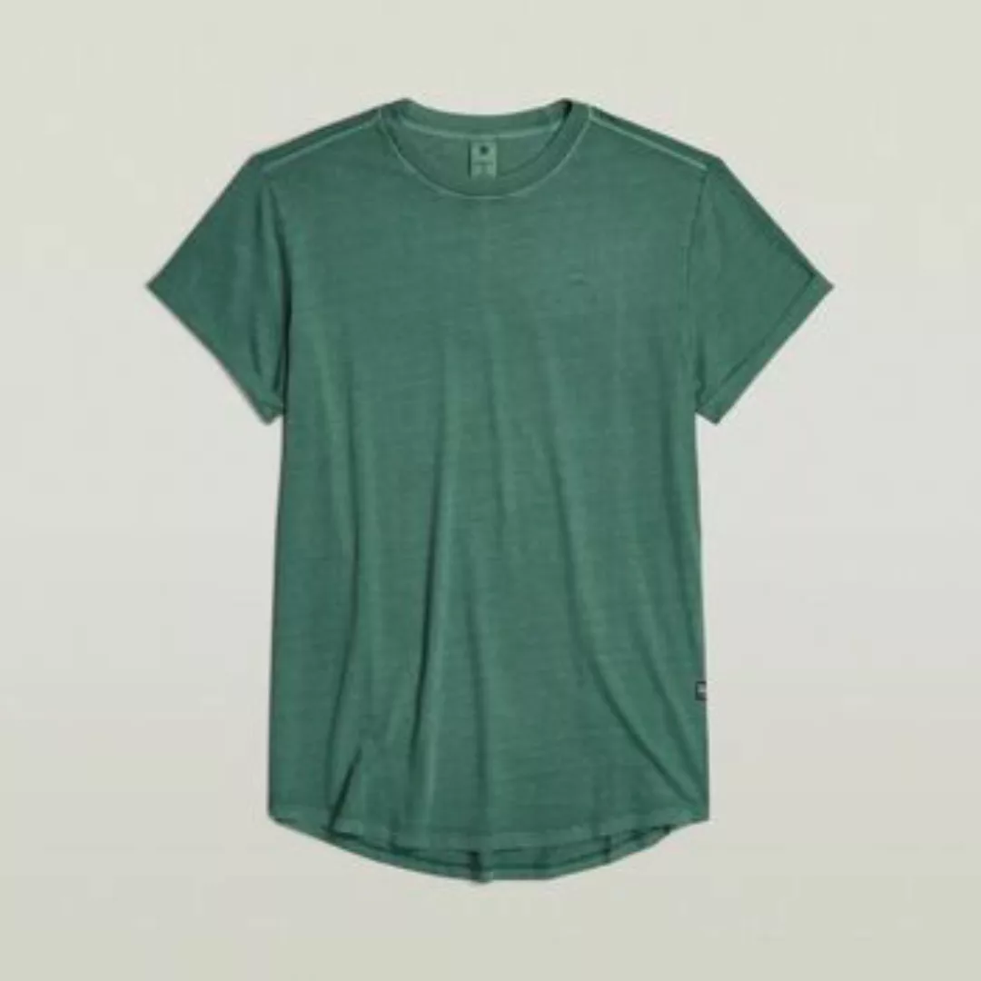 G-Star Raw  T-Shirts & Poloshirts D16396 2653 LASH-G472 SPRUCE günstig online kaufen