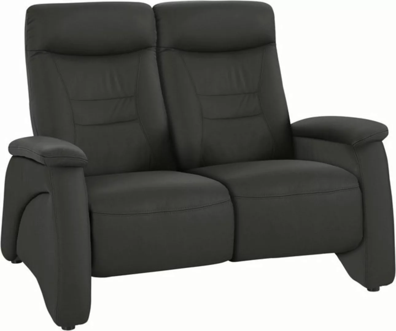 exxpo - sofa fashion 2-Sitzer Ascoli, Kinosofa mit hohem Sitzkomfort, beque günstig online kaufen