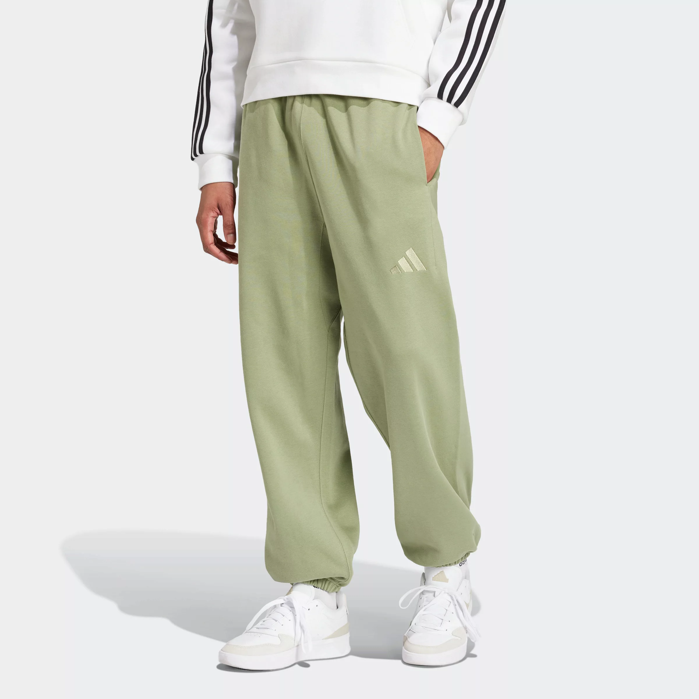 adidas Sportswear Sporthose "M A SZN FL PT", (1 tlg.) günstig online kaufen