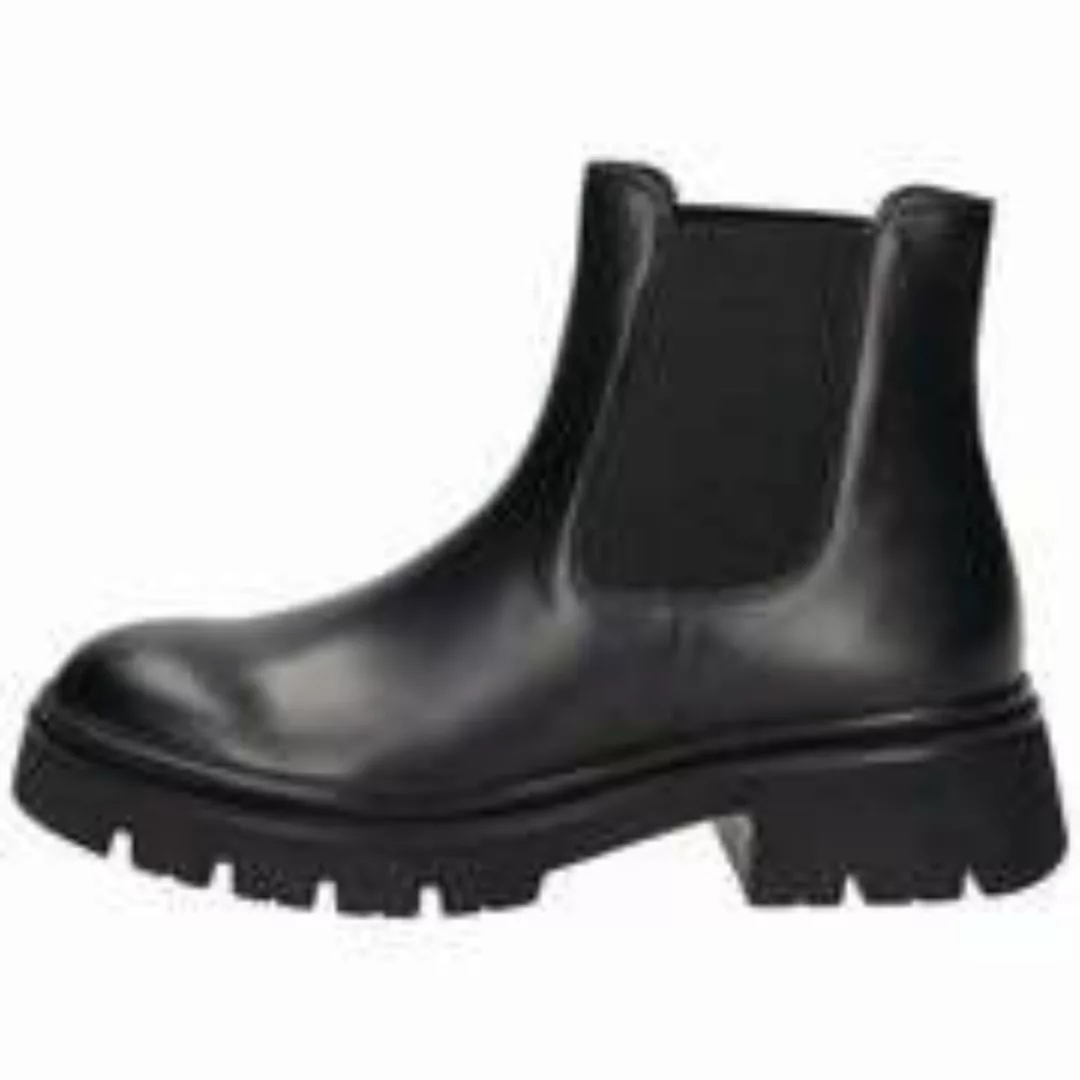 Gabor Chelsea Boots Damen schwarz günstig online kaufen