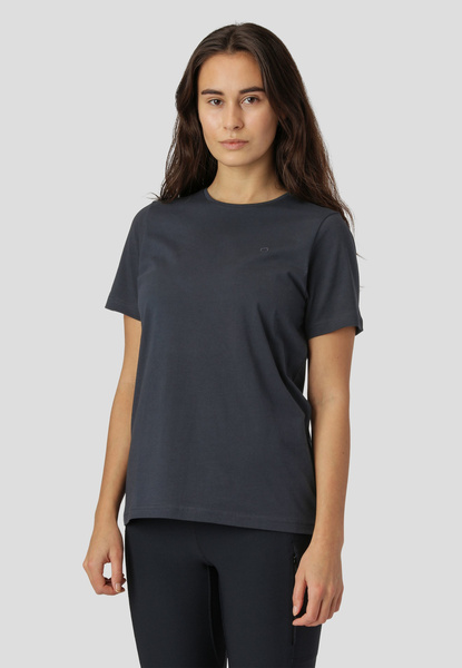 Kurzarm T-shirt "Mulroe" günstig online kaufen