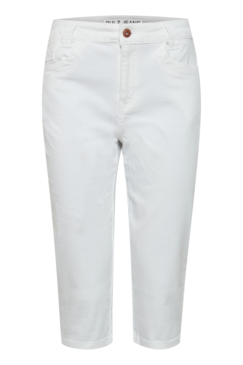 Pulz Jeans Caprihose PZTENNA HW Capri - 50207524 günstig online kaufen