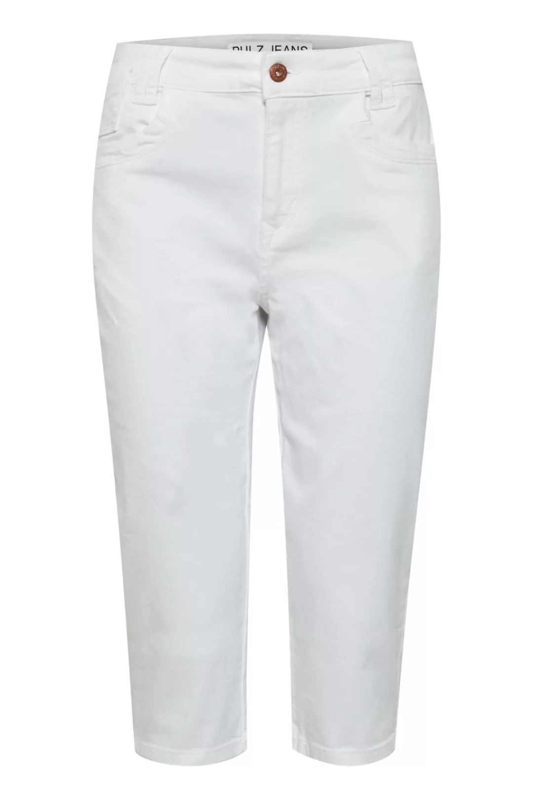 Pulz Jeans Caprihose PZTENNA HW Capri - 50207524 günstig online kaufen