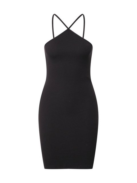 ONLY Sommerkleid NESSA (1-tlg) Plain/ohne Details günstig online kaufen