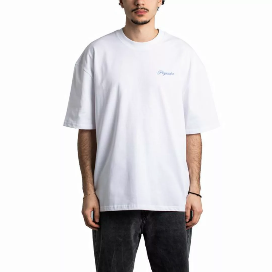 Pegador T-Shirt Pegador Colfa Oversized Tee günstig online kaufen