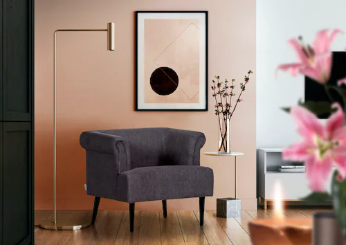 Gutmann Factory Sessel günstig online kaufen