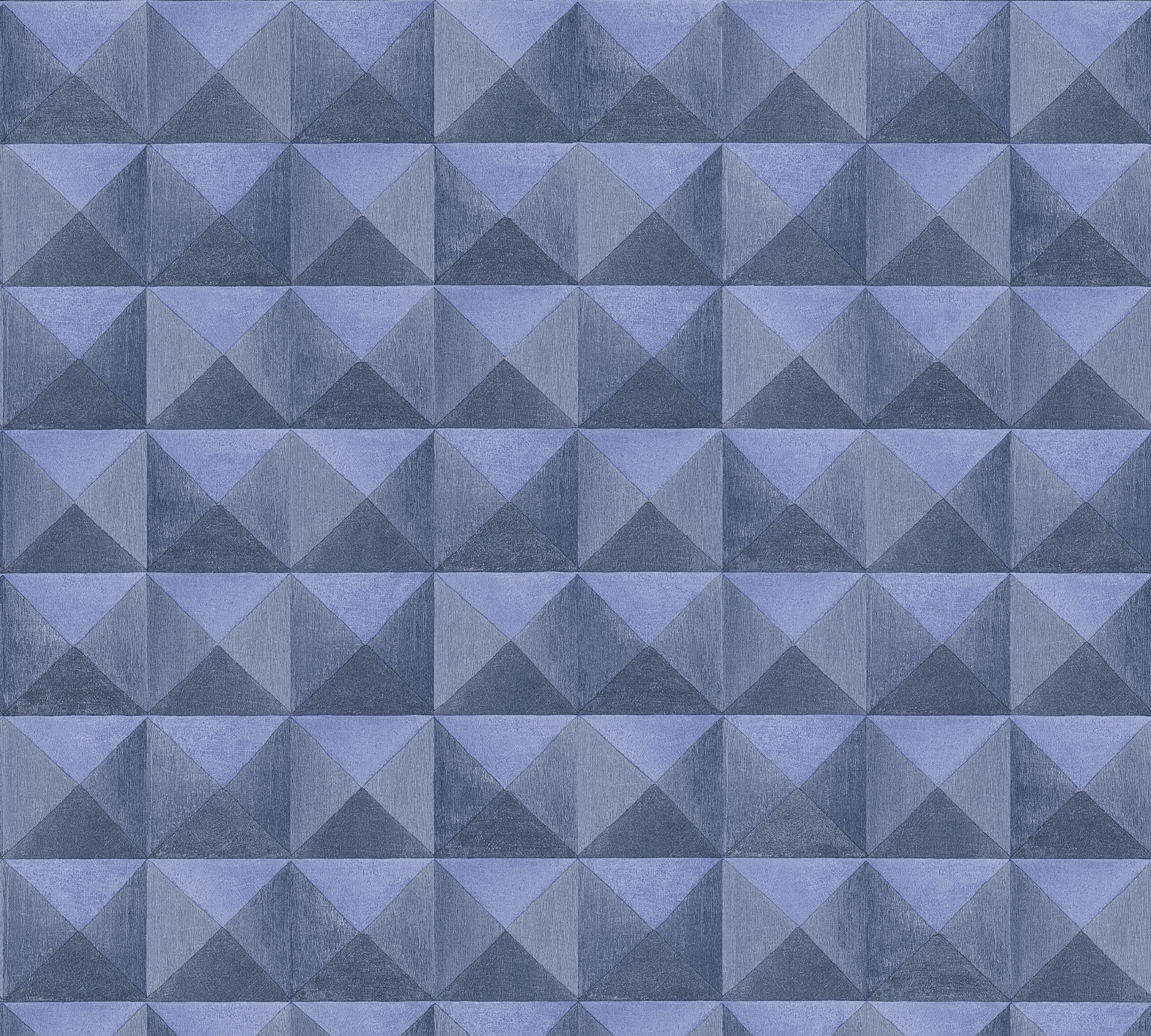 living walls Vliestapete »Authentic Walls 3D Optik«, matt-geometrisch-Ton-i günstig online kaufen