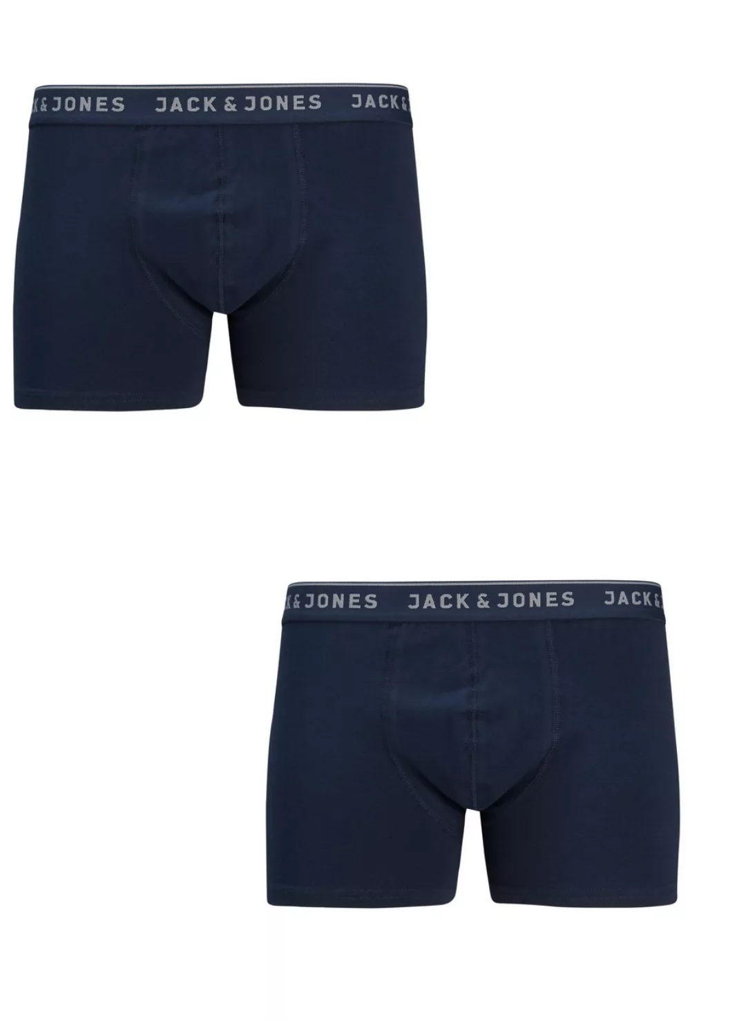 Jack & Jones Vincent Boxer 2 Einheiten 2XL Navy Blazer günstig online kaufen