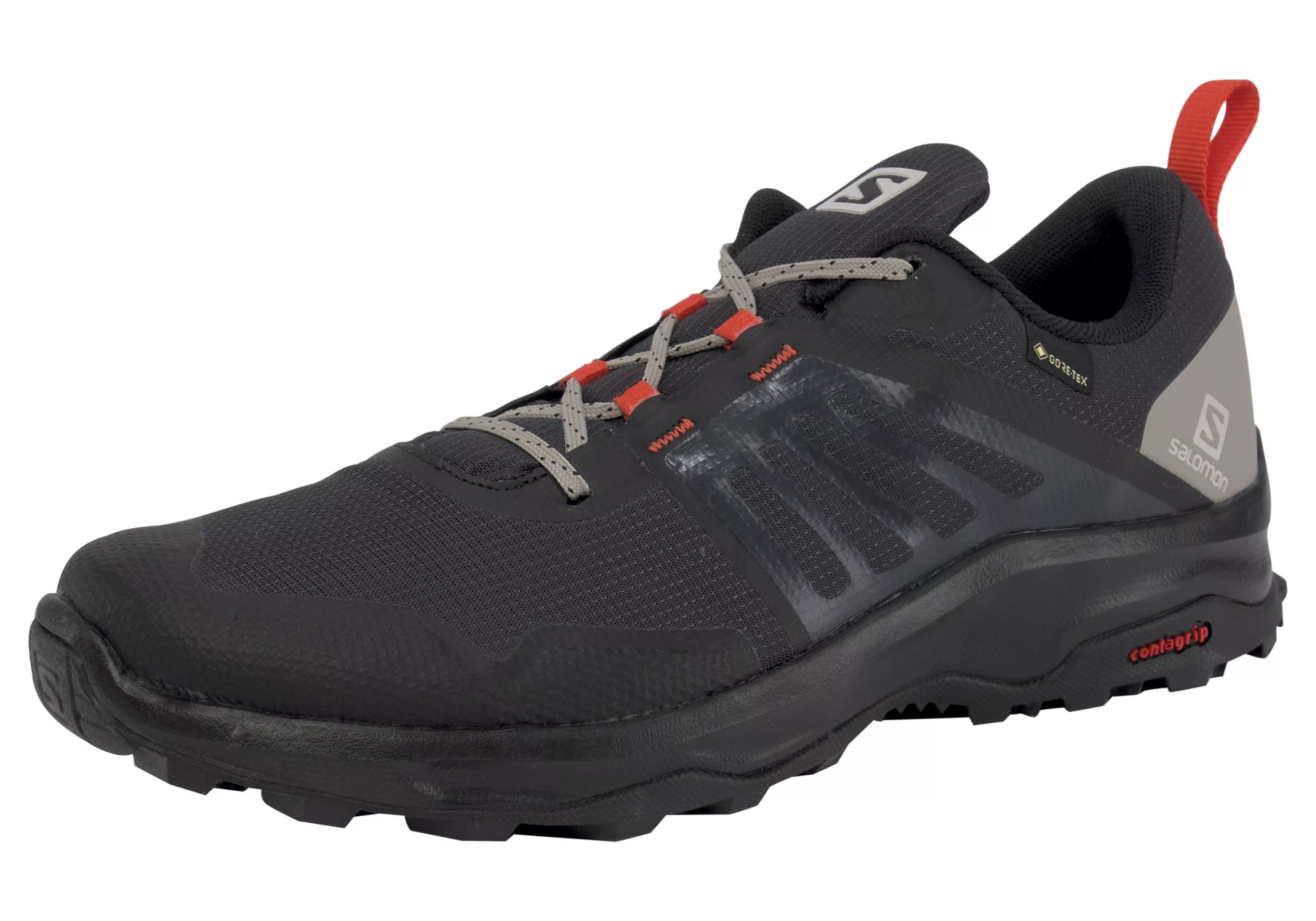 Salomon Wanderschuh "X-RENDER GORE-TEX", wasserdicht günstig online kaufen