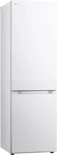LG Kühl-/Gefrierkombination Serie 3 »GBV3100CSW« günstig online kaufen