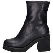 Tamaris Stiefelette Damen schwarz günstig online kaufen