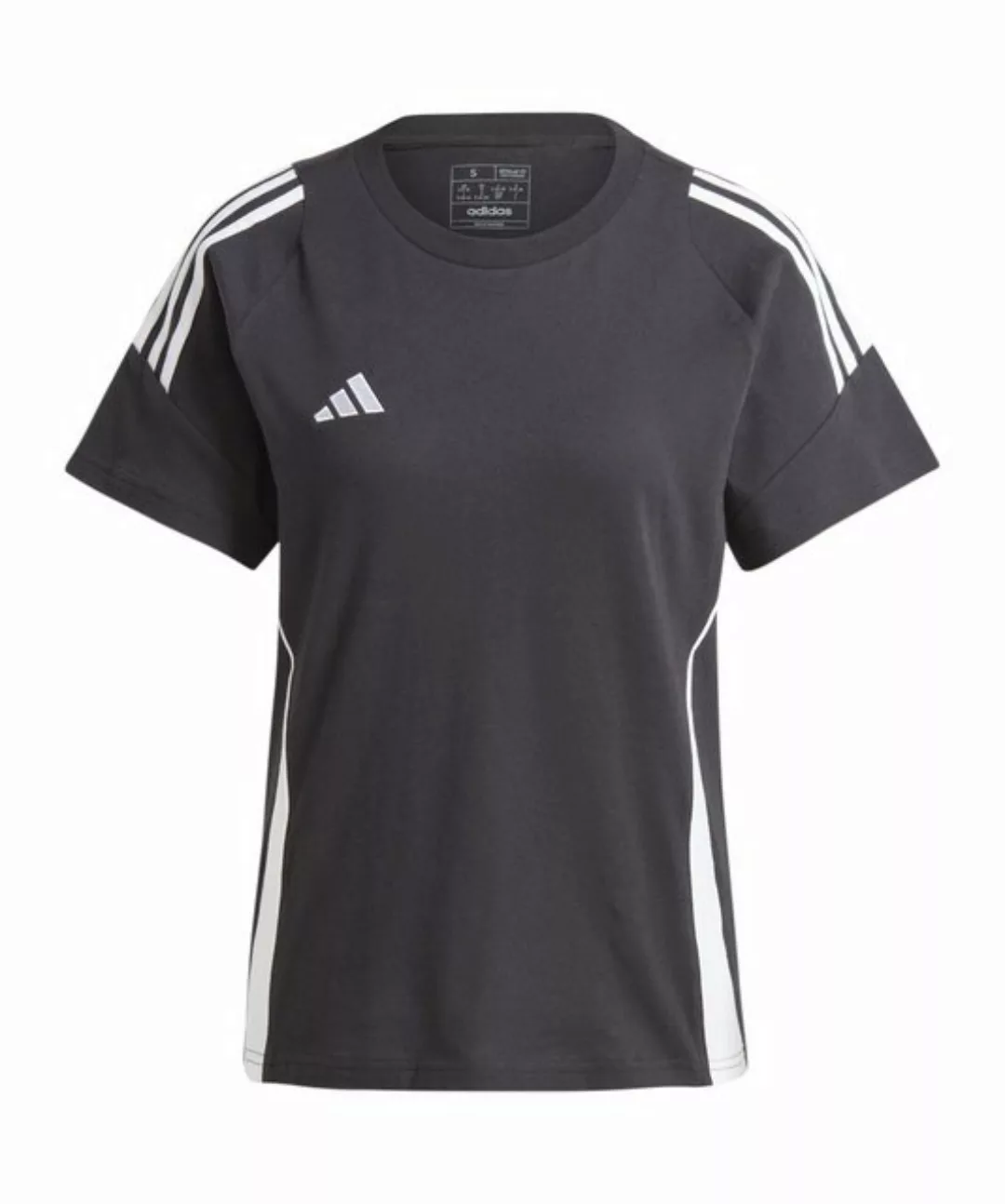 adidas Performance T-Shirt Tiro 24 T-Shirt Damen default günstig online kaufen