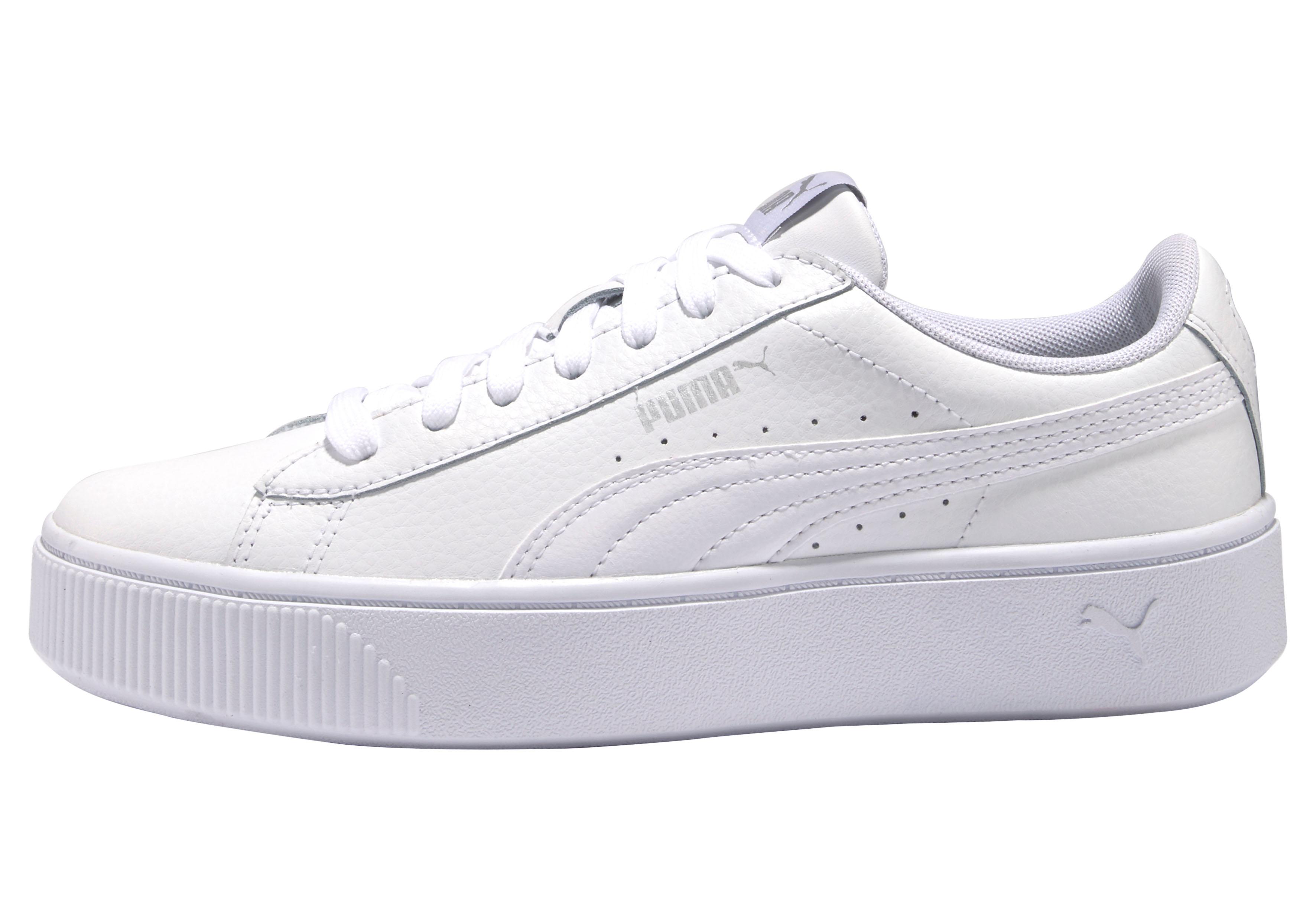 PUMA Sneaker "VIKKY STACKED L" günstig online kaufen