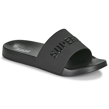 Superdry  Zehensandalen Sandales De Piscine À Logo Véganes günstig online kaufen