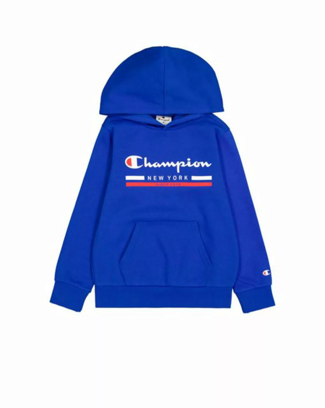 Champion Kapuzensweatshirt Hooded Sweatshirt günstig online kaufen