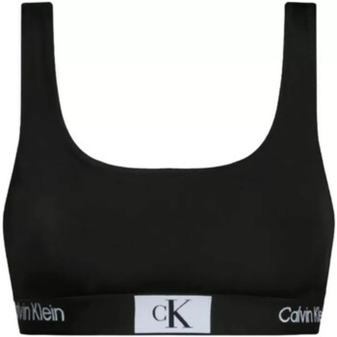 Calvin Klein Jeans  Badeanzug KW0KW02354 günstig online kaufen