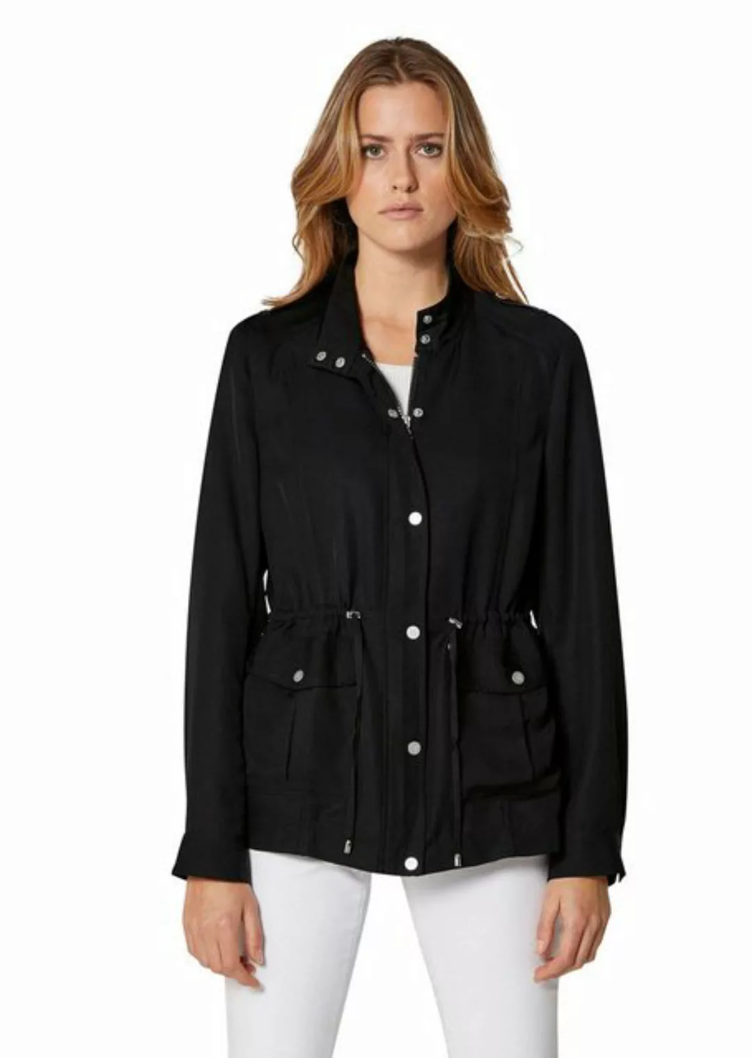 MADELEINE Outdoorjacke Leichte Outdoorjacke mit vielen Details günstig online kaufen