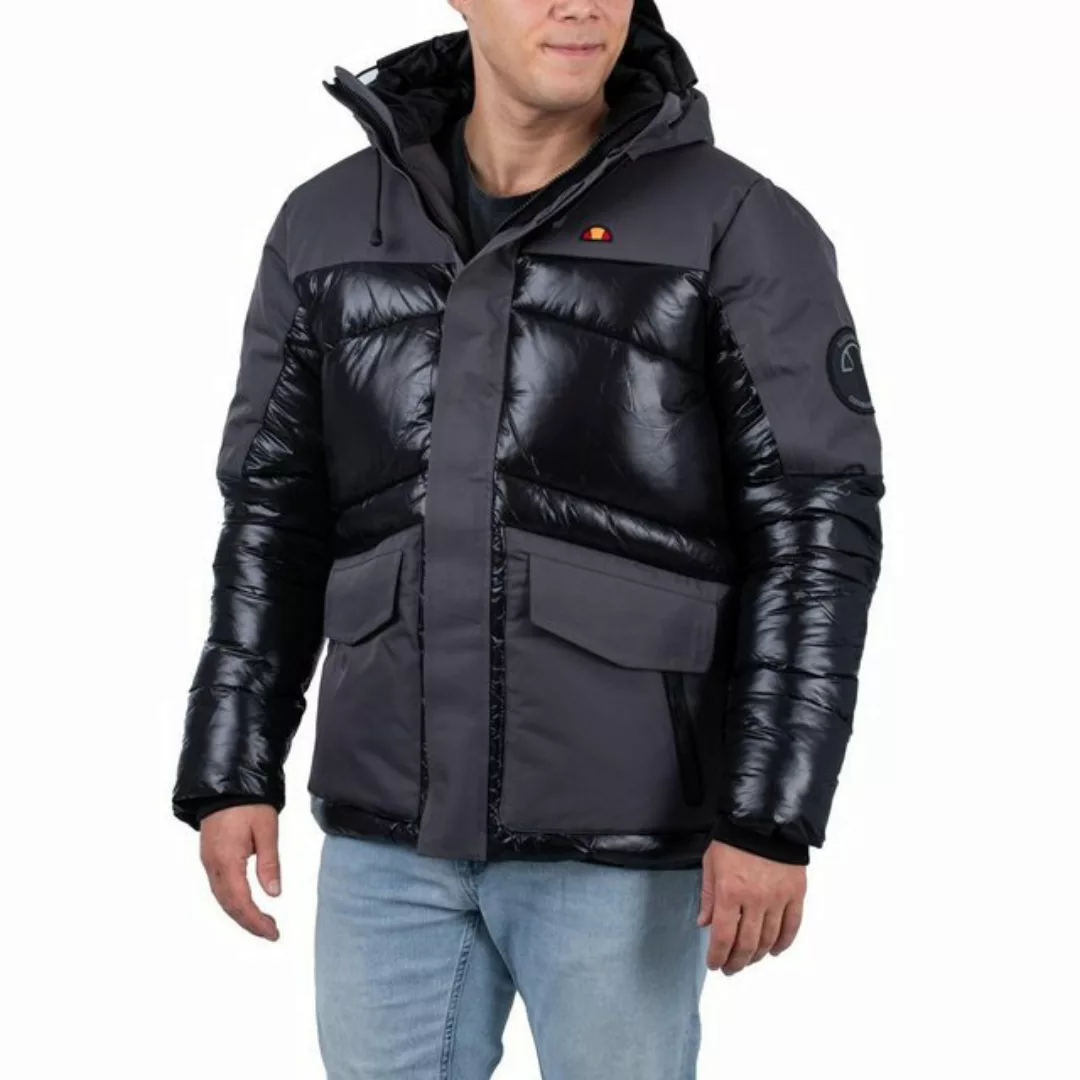 Ellesse Winterjacke Ellesse Cimini Padded günstig online kaufen