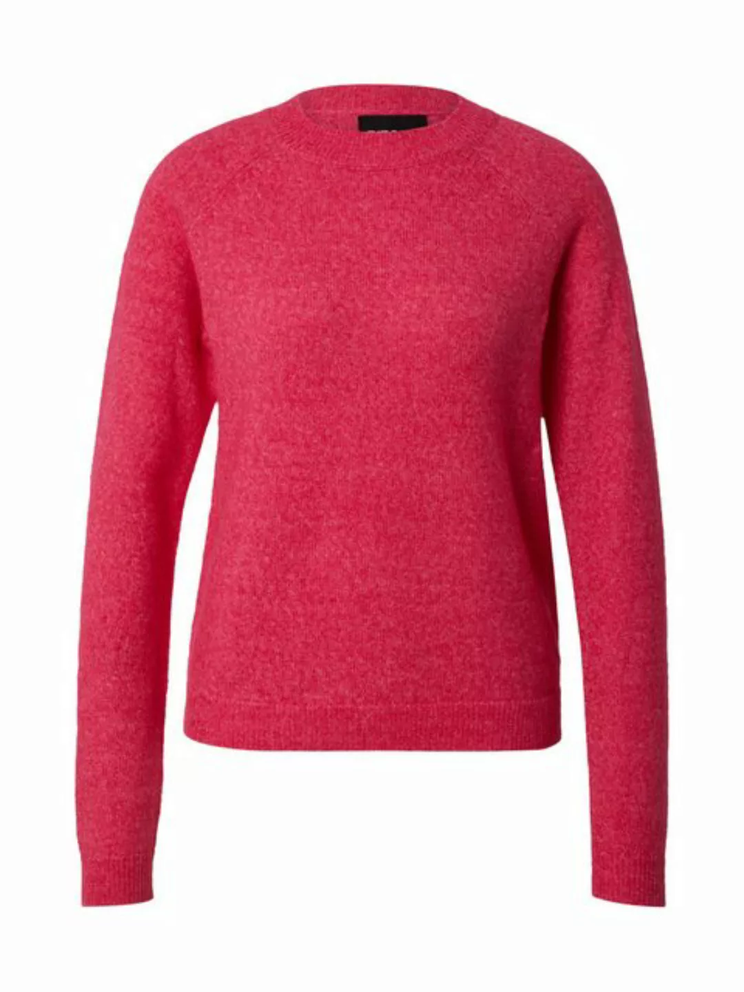 pieces Strickpullover "PCJULIANA LS O-NECK KNIT NOOS BC" günstig online kaufen