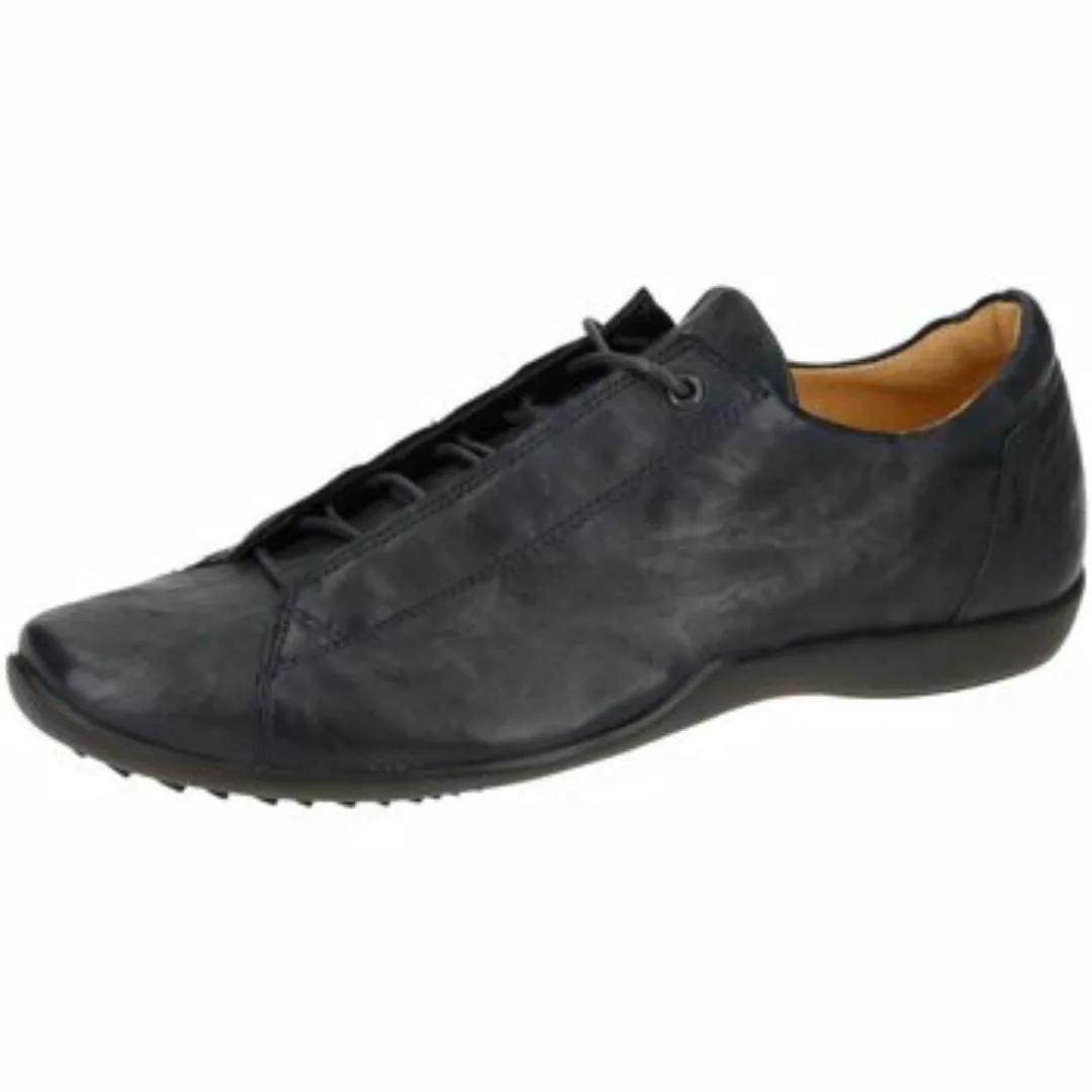 Think  Halbschuhe Schnuerschuhe Stone Schuhe navy Schnürer 806 3-000806-800 günstig online kaufen