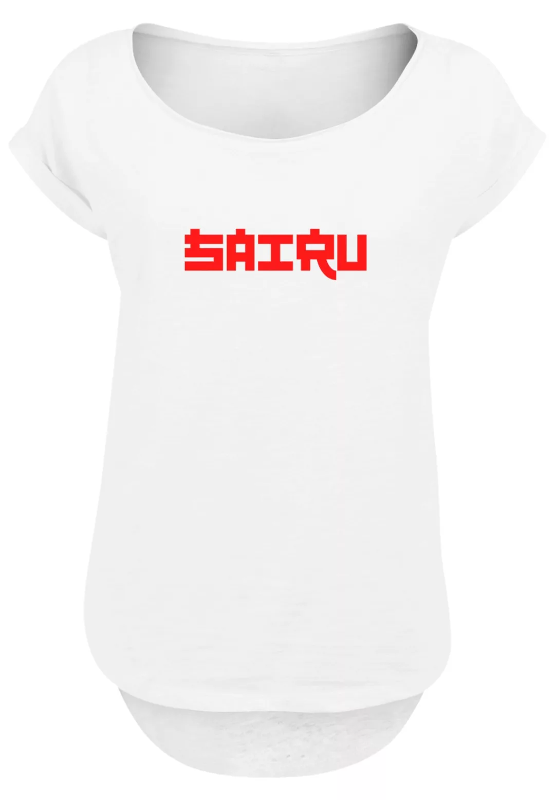 F4NT4STIC T-Shirt "Koi Fish Japan Streetstyle", Japan Streetwear Styles günstig online kaufen