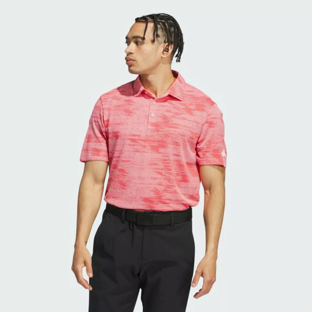 adidas Performance Poloshirt ULTIMATE365 TEXTURED STRIPE POLOSHIRT günstig online kaufen